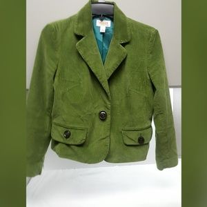 Talbots-Blazer